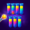 Potion Sort: Color Water Sort APK