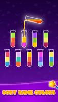 Potion Sort: Color Water Sort poster