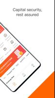 RoyalPay اسکرین شاٹ 1