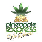 Pineapple Express - We Deliver! ikona