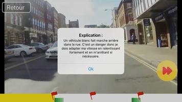 Test De Perception Des Risques screenshot 3