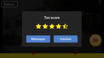 Risk Perception Test - Belgium screenshot 2