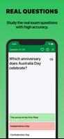 Australian Citizenship Test captura de pantalla 2
