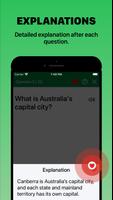 Australian Citizenship Test 截图 3