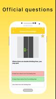 NZ Driving Theory Test - Road  imagem de tela 2