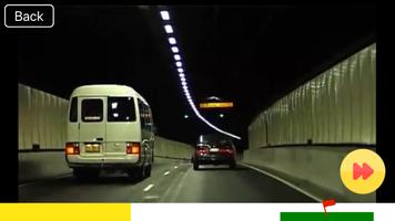 Hazard Perception Test AU 2025 imagem de tela 1