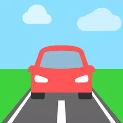Hazard Perception Test 2025 UK XAPK download