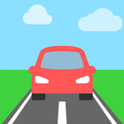Hazard Perception Test 2025 UK icon