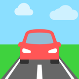 Hazard Perception Test 2024 UK APK