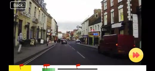 Hazard Perception Test 2025 UK アプリダウンロード