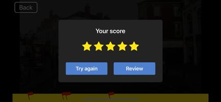 Hazard Perception Test 2025 UK screenshot 2