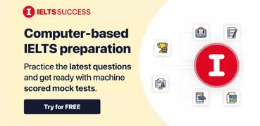 IELTS Success - Exam Practice