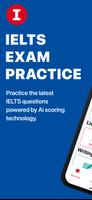 Exam Success: Test Preparation Poster