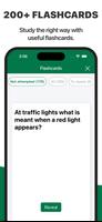 K53 Learner's License Test App imagem de tela 3