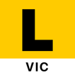 Learner Permit Test Victoria icon