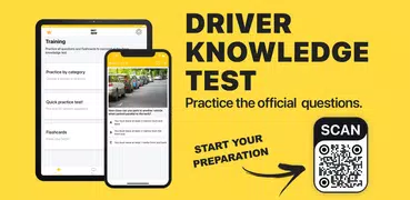 Driver Knowledge Test NSW 2024