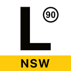 Driver Knowledge Test NSW 2025 иконка
