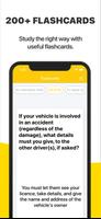 Driver Knowledge Test NSW 2025 скриншот 3
