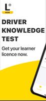 Driver Knowledge Test NSW 2024 poster