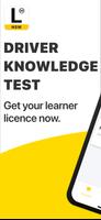 Driver Knowledge Test NSW 2024 Affiche