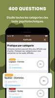 Test d'Aptitude Pour l'Armée screenshot 2