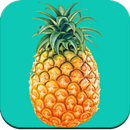 Pineapple Wallpaper 4K APK