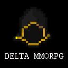 Delta Mmorpg ไอคอน