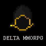 Delta Mmorpg icône