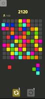 Multi Color Match Plakat