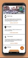 Navigation Watch Screenshot 1