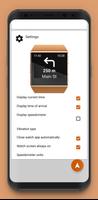 Navigation Watch syot layar 2