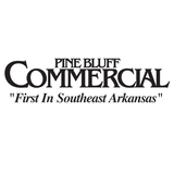 Pine Bluff Commercial icône