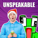 UNSPEAKABLE Gaming - Quiz APK