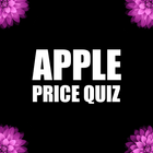 Apple Price Quiz - Guess the Price of Products icône