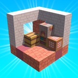 Block Tower Builder 3D aplikacja