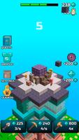 Block Tower Builder 3D скриншот 1