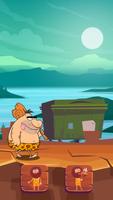Comics Rob - The New Story تصوير الشاشة 3