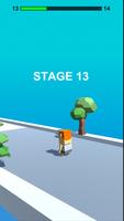 Fast Food Race 3D screenshot 3