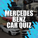 Mercedes-Benz car Quiz - guess the AMG model APK