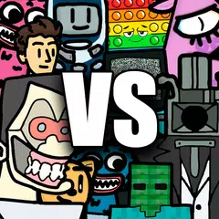 Cartoon Battle APK download