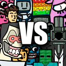 Cartoon Battle APK