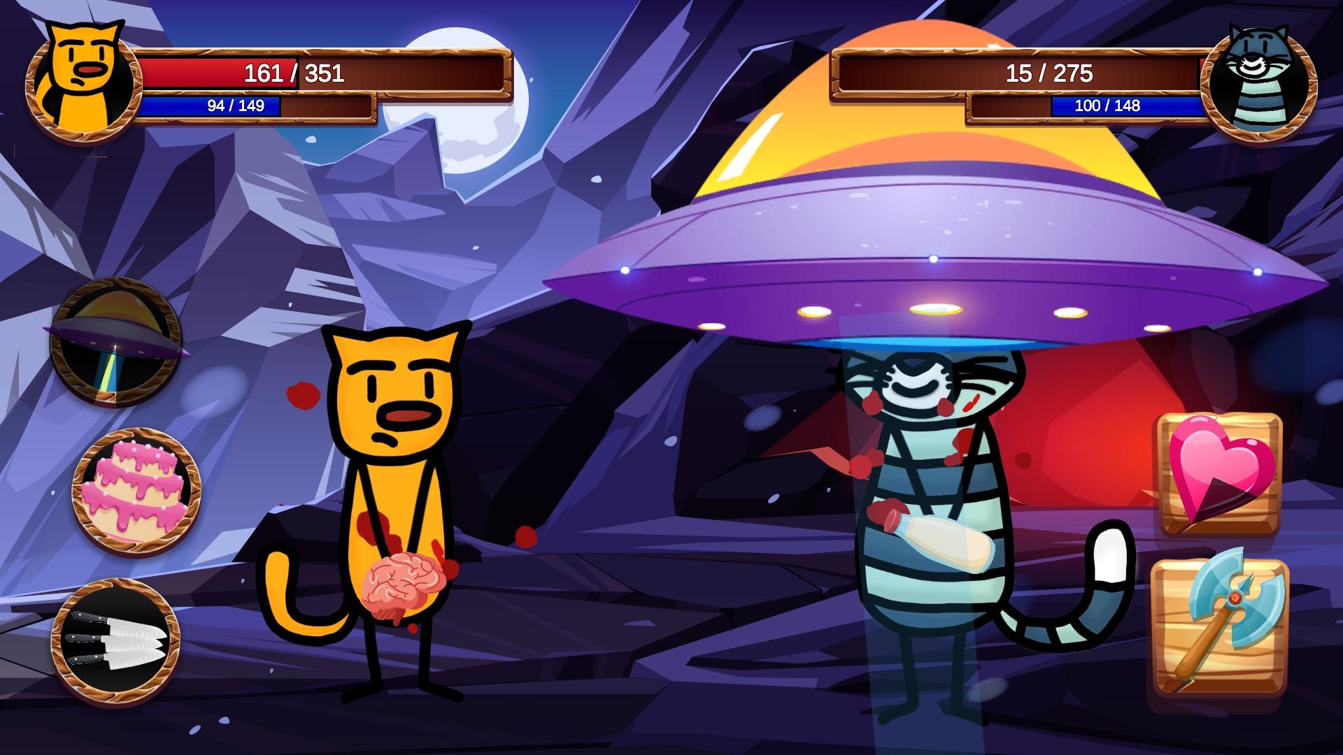 Cartoon Battle APK voor Android Download