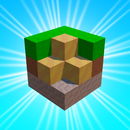 Sky Block Builder 3D APK