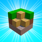 Sky Block Builder 3D icône