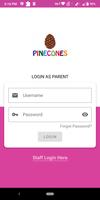 Pinecones Cartaz