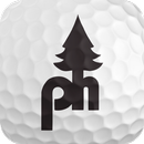 Pine Hills Golf Club-APK