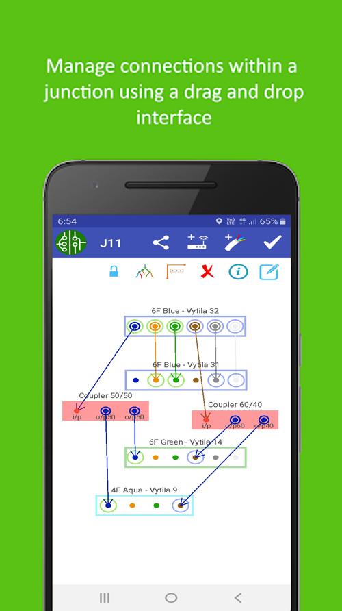 Network Map for Android - APK Download