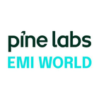 EMI World by Pine labs icône