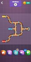 Pipe Puzzle Connect ภาพหน้าจอ 1