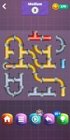 Pipe Puzzle Connect ภาพหน้าจอ 2